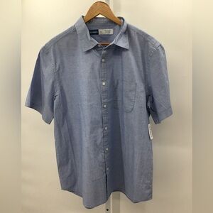 Old Navy Mens Button Up Size XL
